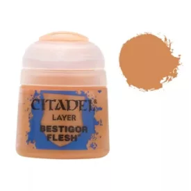 LAYER: BESTIGOR FLESH (12ML)