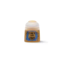 BALOR BROWN 12ML