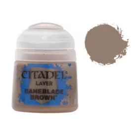BANEBLADE BROWN 12ML