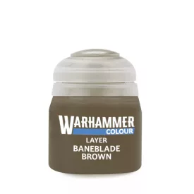 BANEBLADE BROWN 12ML