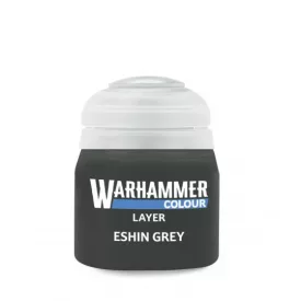 ESHIN GREY