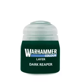 LAYER: DARK REAPER (12ML)
