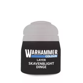 SKAVENBLIGHT DINGE