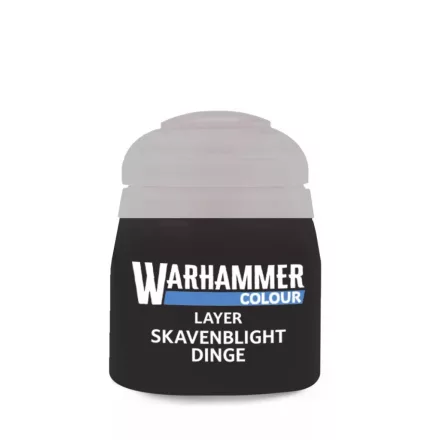 SKAVENBLIGHT DINGE