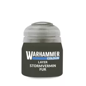 STORMVERMIN FUR