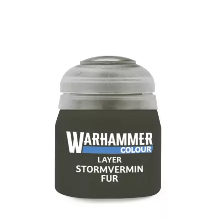 STORMVERMIN FUR