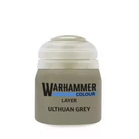 ULTHUAN GREY