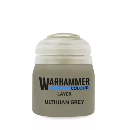 ULTHUAN GREY