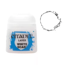 WHITE SCAR (12ML)