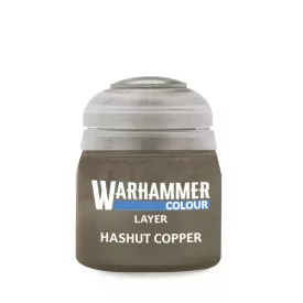 LAYER: HASHUT COPPER (12ML)