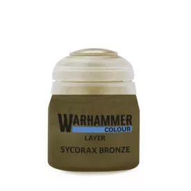SYCORAX BRONZE