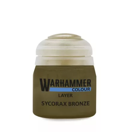 SYCORAX BRONZE
