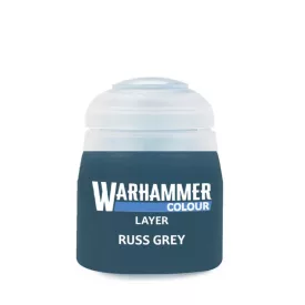 RUSS GREY