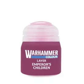 EMPEROR's CHILDREN