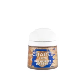 LAYER: FULGURITE COPPER (12ML)