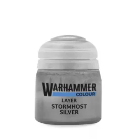 LAYER: STORMHOST SILVER (12ML)