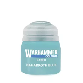 LAYER: BAHARROTH BLUE (12ML)