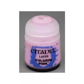LAYER: FULGRIM PINK (12ML)