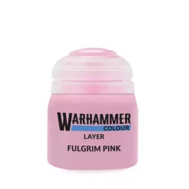 LAYER: FULGRIM PINK (12ML)