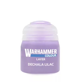 LAYER: DECHALA LILAC (12ML)