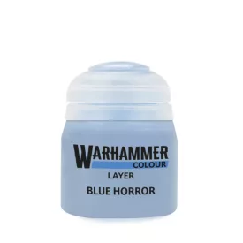 LAYER: BLUE HORROR (12ML)
