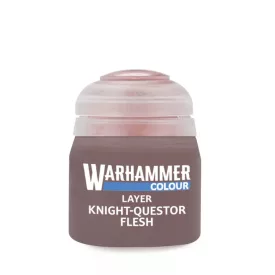 LAYER: KNIGHT-QUESTOR FLESH (12ML)