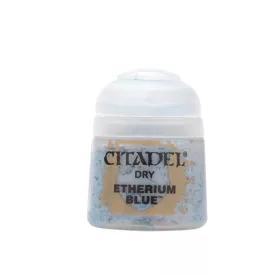 DRY: ETHERIUM BLUE (12ML)