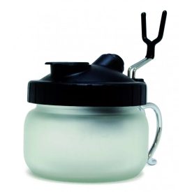 Airbrush Cleaning Pot