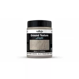 Rough Grey Pumice