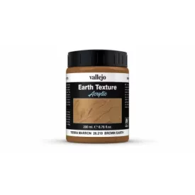 Brown Earth