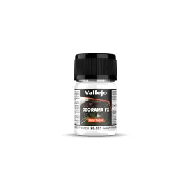 Transparent Water 35ML