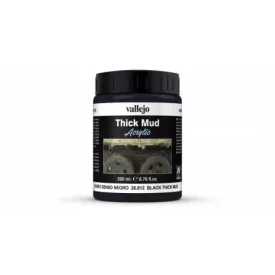 Black Mud