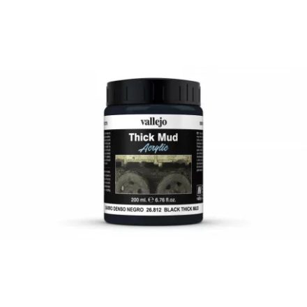 Black Mud