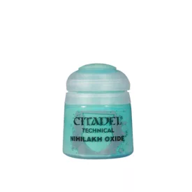 NIHILAKH OXIDE (12 ml)