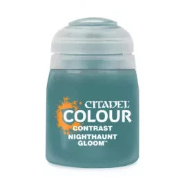 CONTRAST: NIGHTHAUNT GLOOM (18ML)