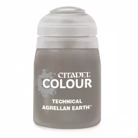 TECHNICAL: AGRELLAN EARTH (24ML)