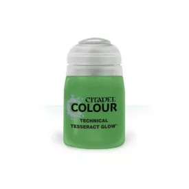 TECHNICAL: TESSERACT GLOW (18ML)