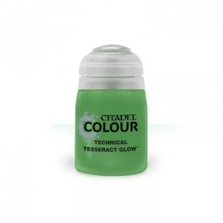 TECHNICAL: TESSERACT GLOW (18ML)