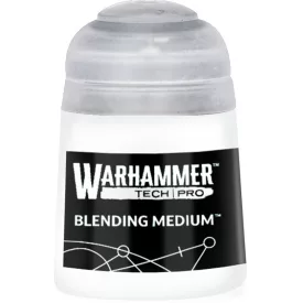 BLENDING MEDIUM