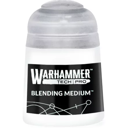 BLENDING MEDIUM