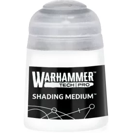 SHADING MEDIUM
