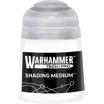 SHADING MEDIUM