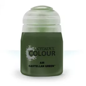 AIR: CASTELLAN GREEN (24ML)