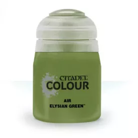 AIR: ELYSIAN GREEN (24ML)