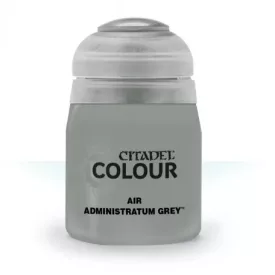 AIR: ADMINISTRATUM GREY (24ML)