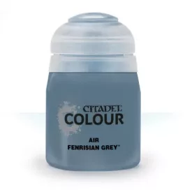 AIR: FENRISIAN GREY (24ML)