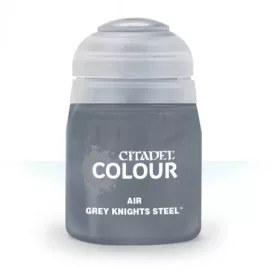 AIR: GREY KNIGHTS STEEL (24ML)