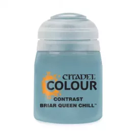 CONTRAST: BRIAR QUEEN CHILL (18ML)