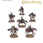MIDDLE-EARTH SBG: RIDERS OF ROHAN