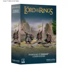 MIDDLE-EARTH SBG: WARRIORS OF ROHAN COMMANDERS